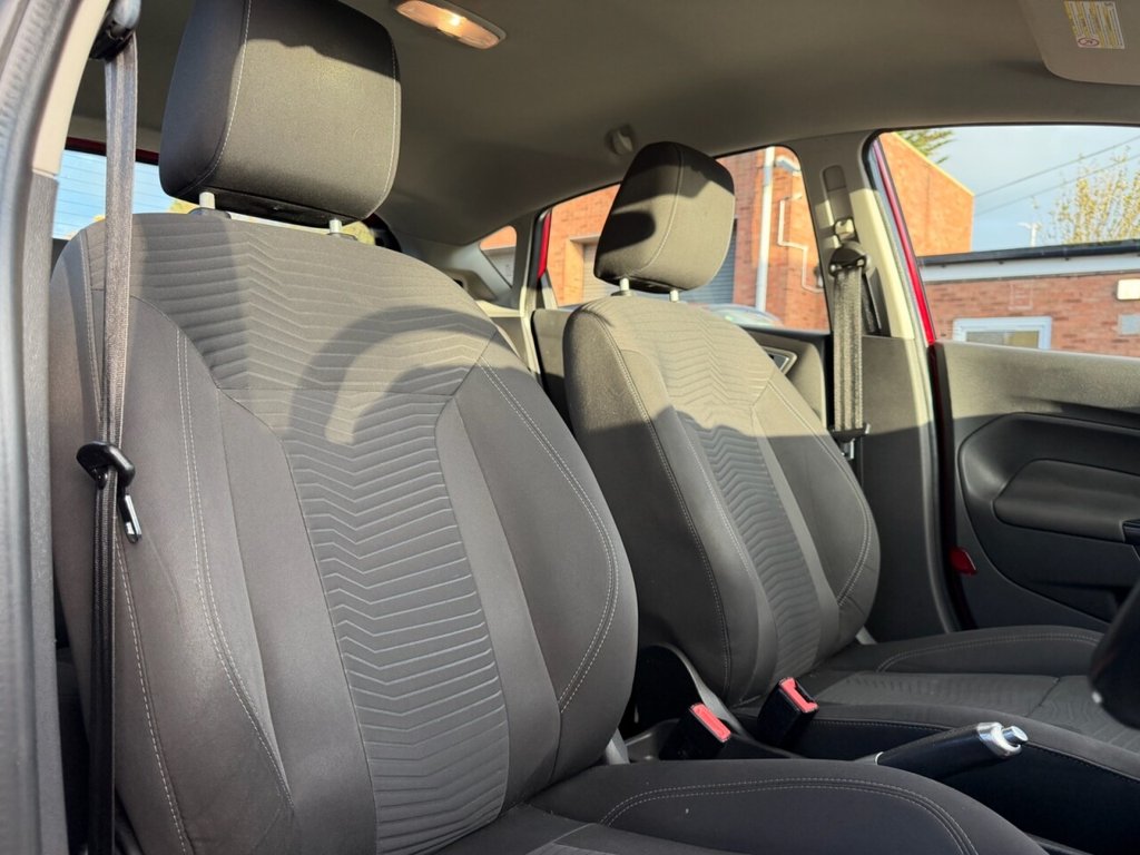 Used Ford Fiesta 2013 for sale - 76527181: Photo 38