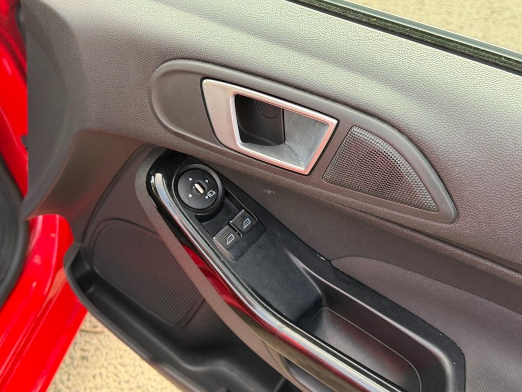 Used Ford Fiesta 2013 for sale - 76527181: Photo 42