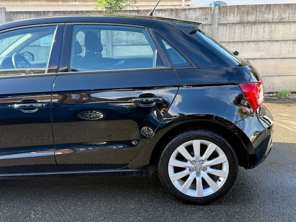 Used Audi A1 2014 for sale - 76261012: Photo 10