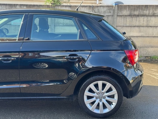 Used Audi A1 2014 for sale - 76261012: Photo 11