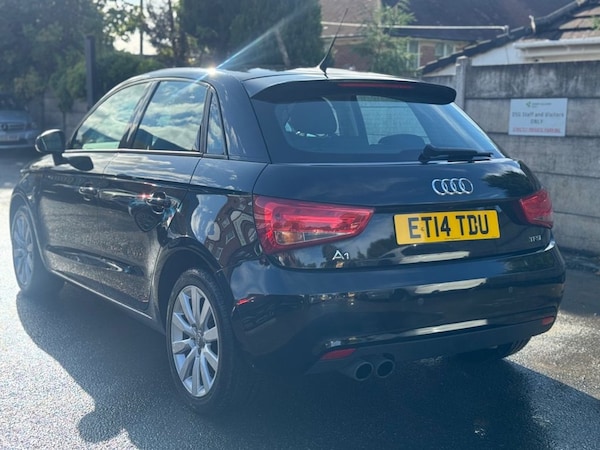 Used Audi A1 2014 for sale - 76261012: Photo 12