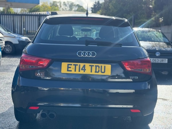 Used Audi A1 2014 for sale - 76261012: Photo 13