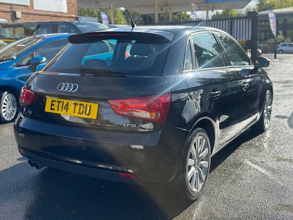 Used Audi A1 2014 for sale - 76261012: Photo 15