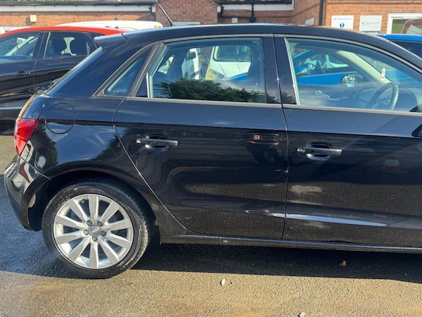 Used Audi A1 2014 for sale - 76261012: Photo 17