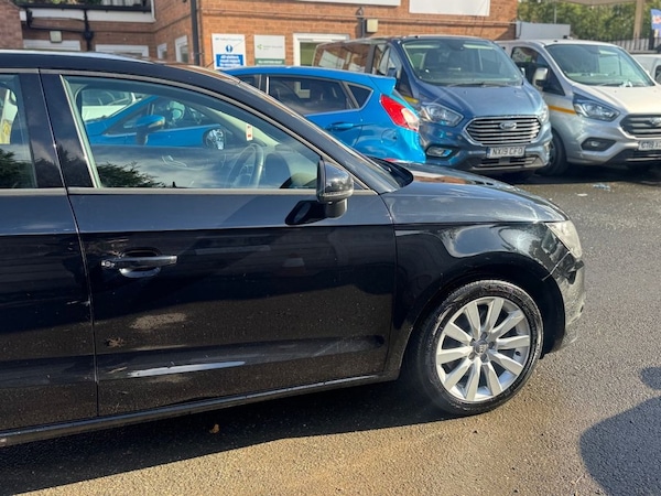Used Audi A1 2014 for sale - 76261012: Photo 18