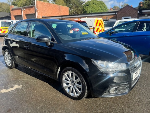 Used Audi A1 2014 for sale - 76261012: Photo 19