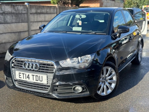 Used Audi A1 2014 for sale - 76261012: Photo 20