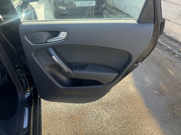 Used Audi A1 2014 for sale - 76261012: Photo 22