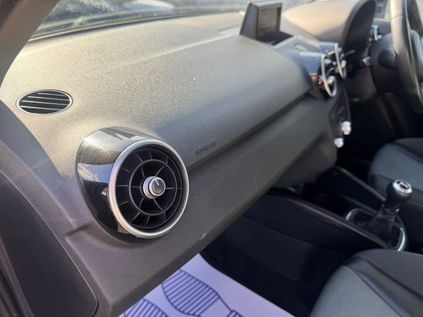 Used Audi A1 2014 for sale - 76261012: Photo 27
