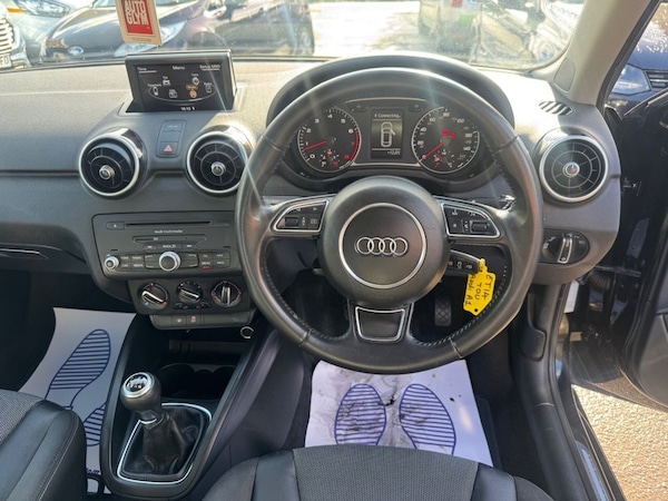 Used Audi A1 2014 for sale - 76261012: Photo 40