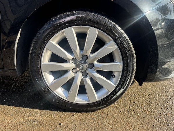 Used Audi A1 2014 for sale - 76261012: Photo 43
