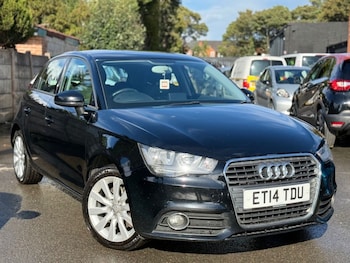 Used Audi A1 2014 for sale - 76261012: Photo