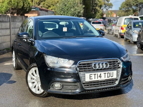 Used Audi A1 2014 for sale - 76261012: Photo 5
