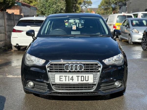 Used Audi A1 2014 for sale - 76261012: Photo 7