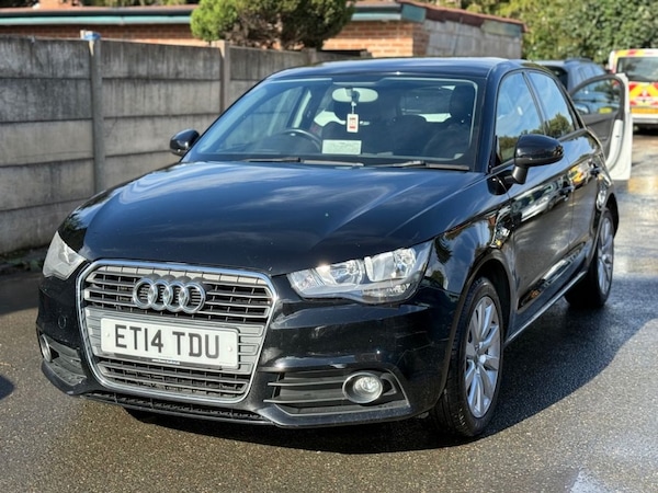 Used Audi A1 2014 for sale - 76261012: Photo 8