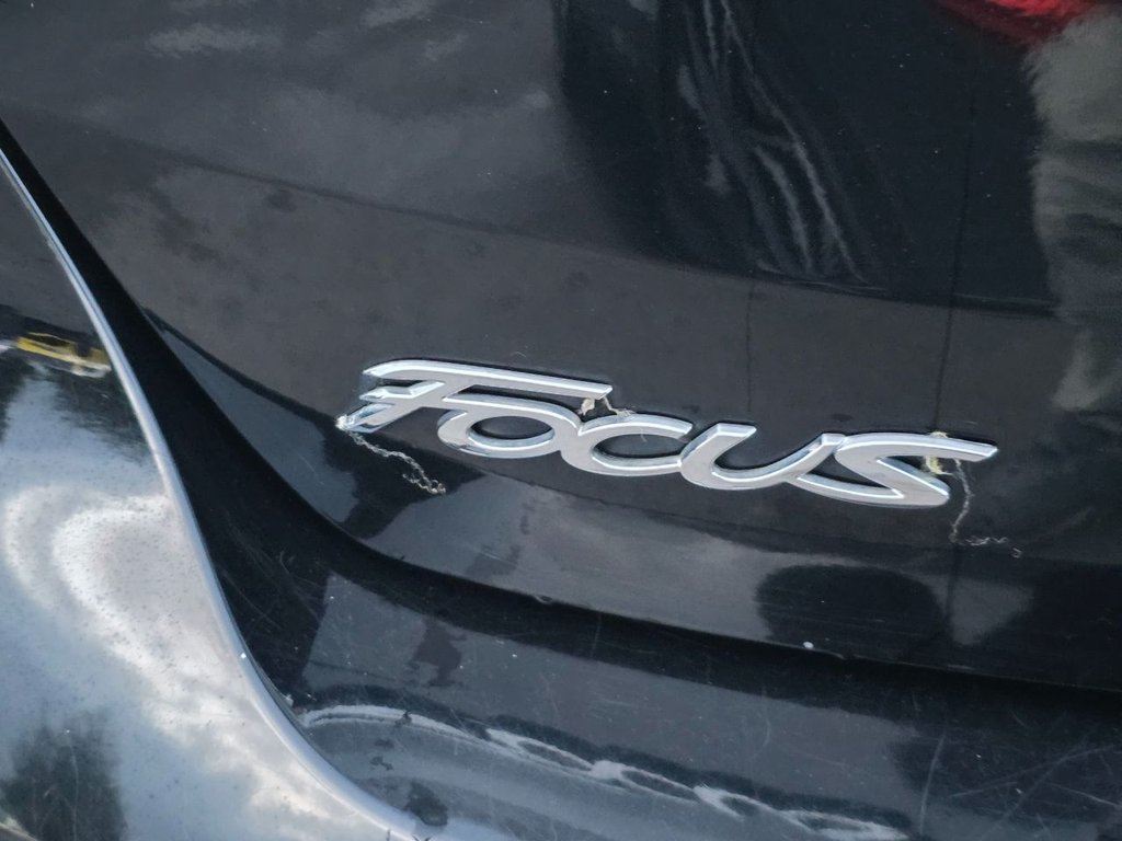 Used Ford Focus 2018 for sale - 76910259: Photo 17