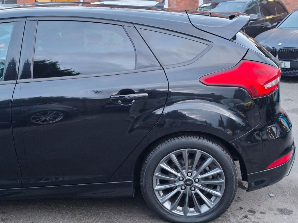 Used Ford Focus 2018 for sale - 76910259: Photo 21