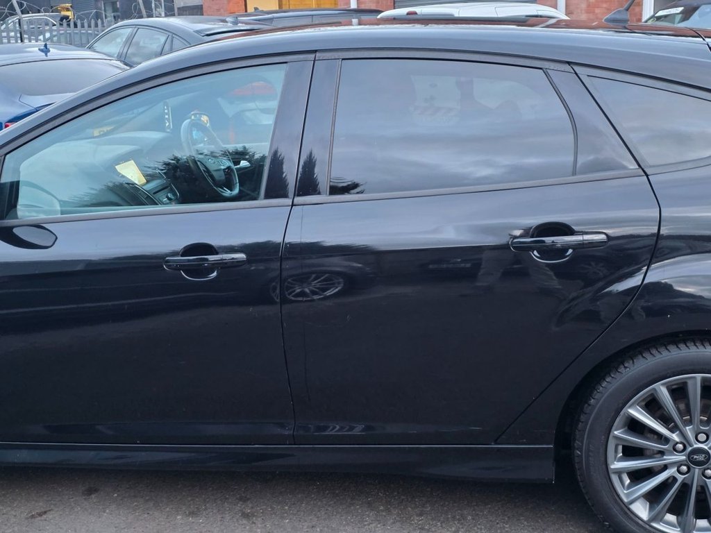 Used Ford Focus 2018 for sale - 76910259: Photo 22