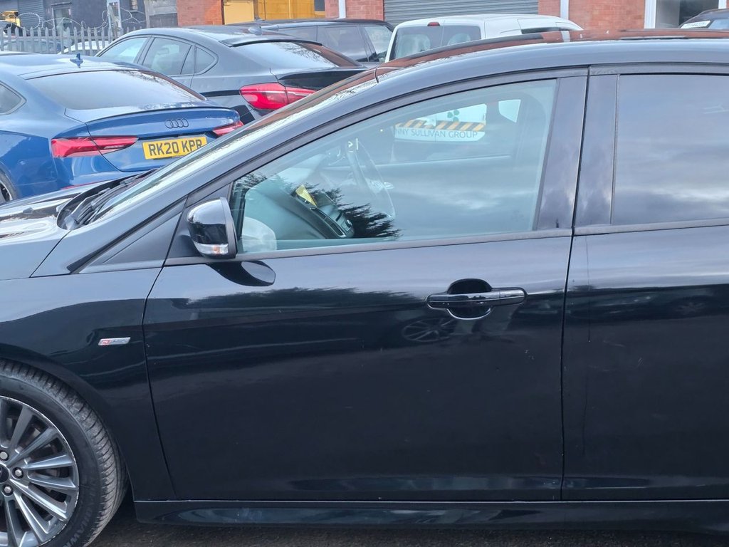 Used Ford Focus 2018 for sale - 76910259: Photo 23