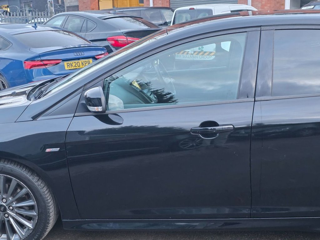 Used Ford Focus 2018 for sale - 76910259: Photo 24