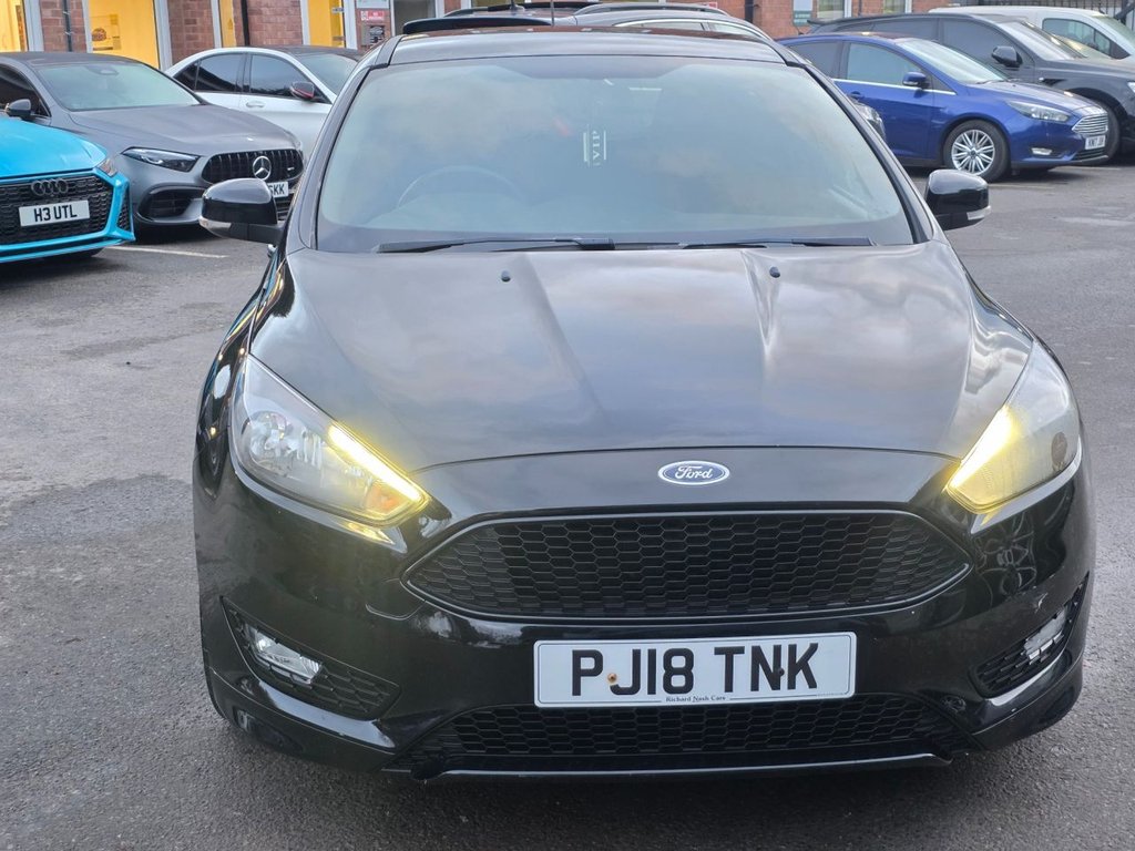 Used Ford Focus 2018 for sale - 76910259: Photo 27