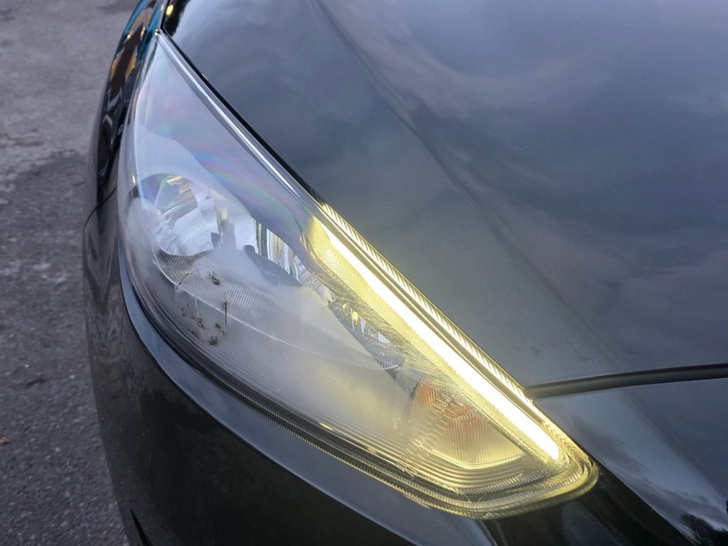 Used Ford Focus 2018 for sale - 76910259: Photo 28