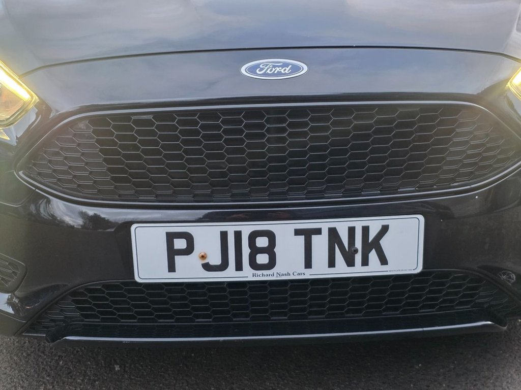 Used Ford Focus 2018 for sale - 76910259: Photo 29