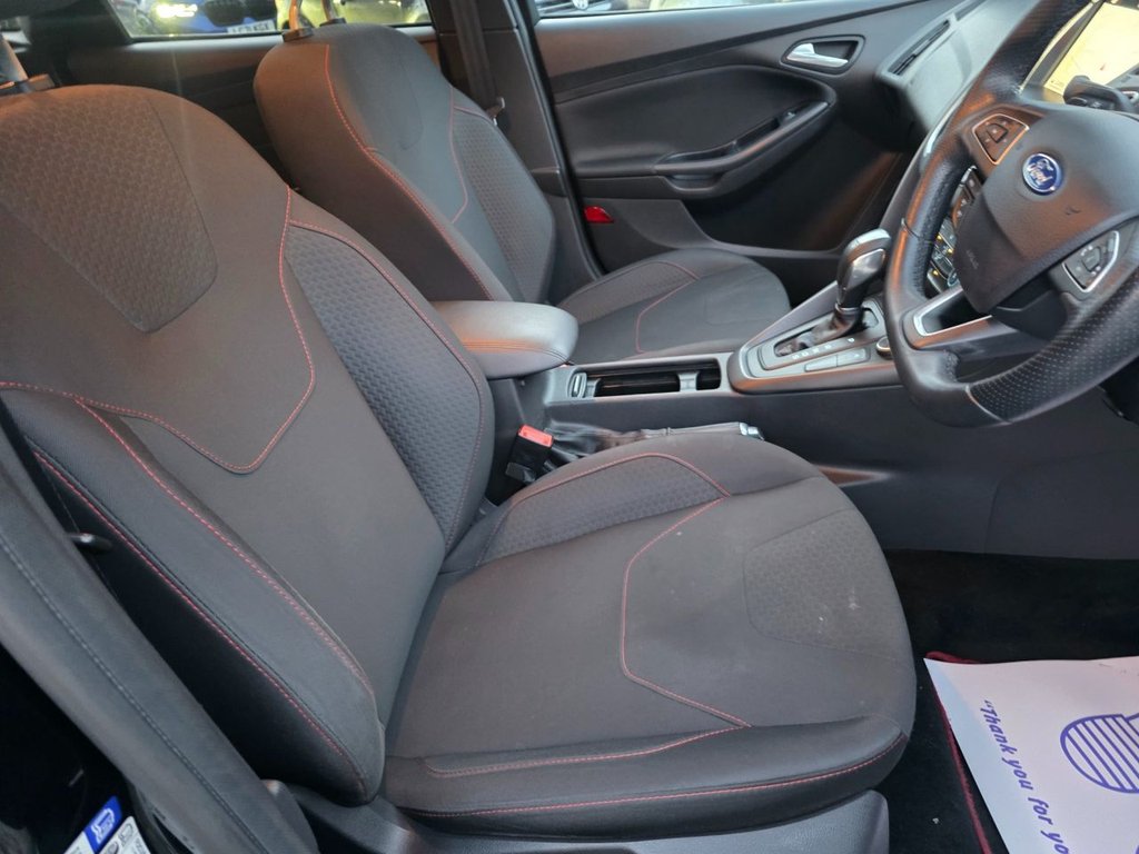 Used Ford Focus 2018 for sale - 76910259: Photo 32