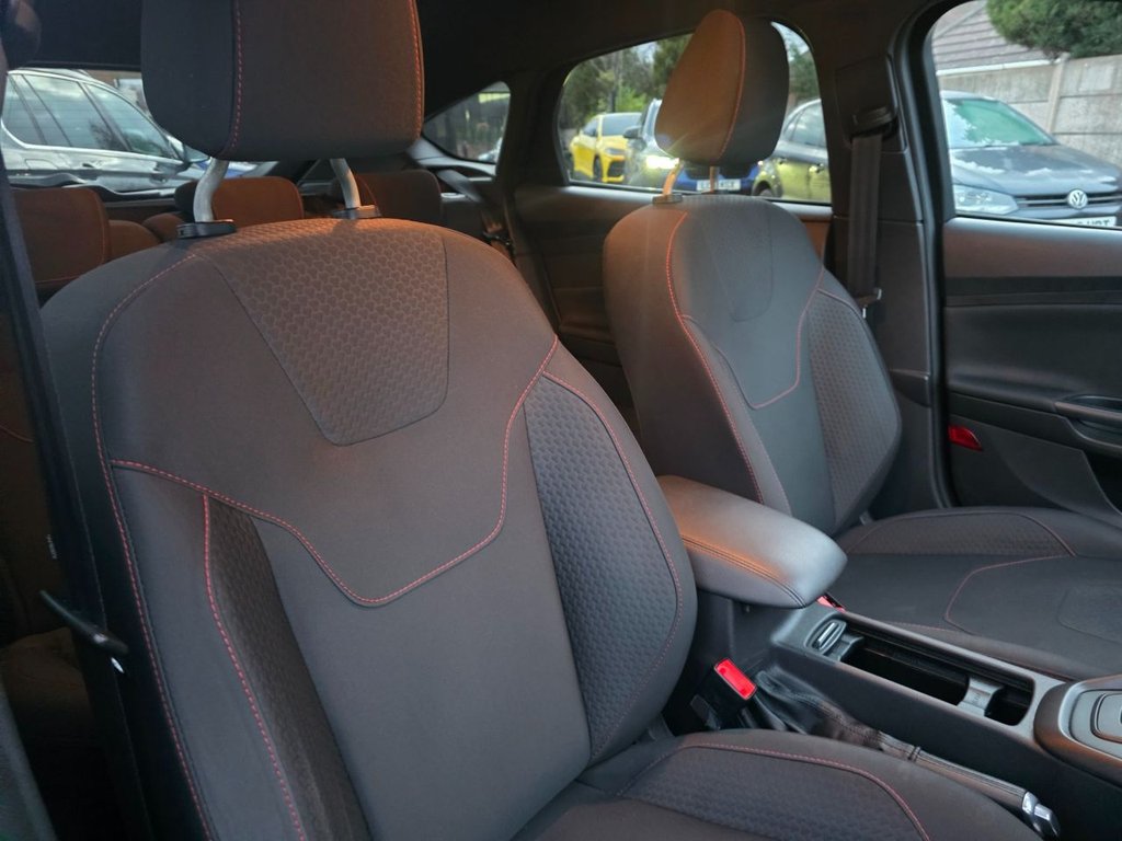 Used Ford Focus 2018 for sale - 76910259: Photo 33