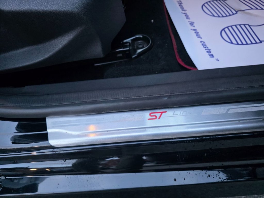 Used Ford Focus 2018 for sale - 76910259: Photo 36