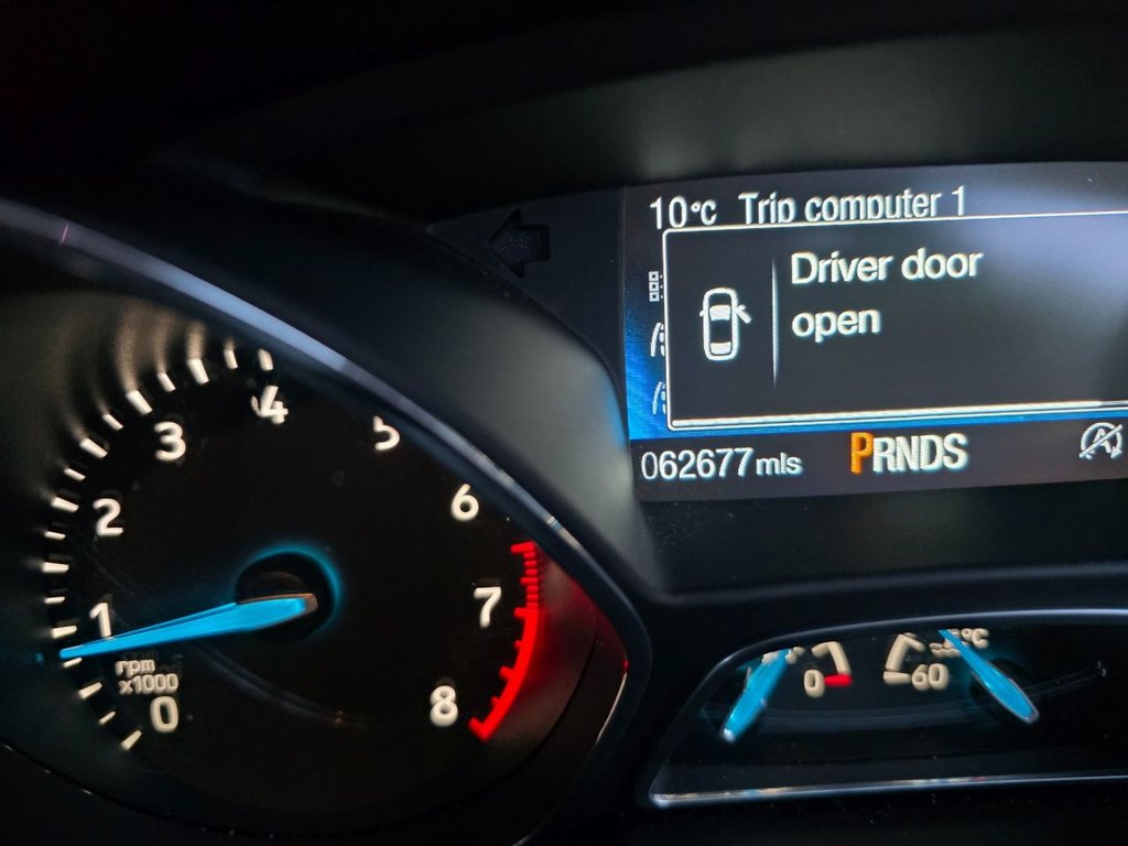 Used Ford Focus 2018 for sale - 76910259: Photo 37