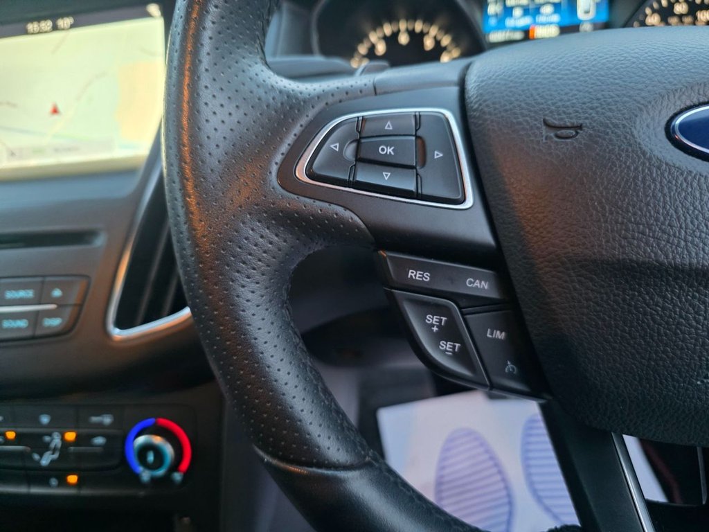 Used Ford Focus 2018 for sale - 76910259: Photo 38