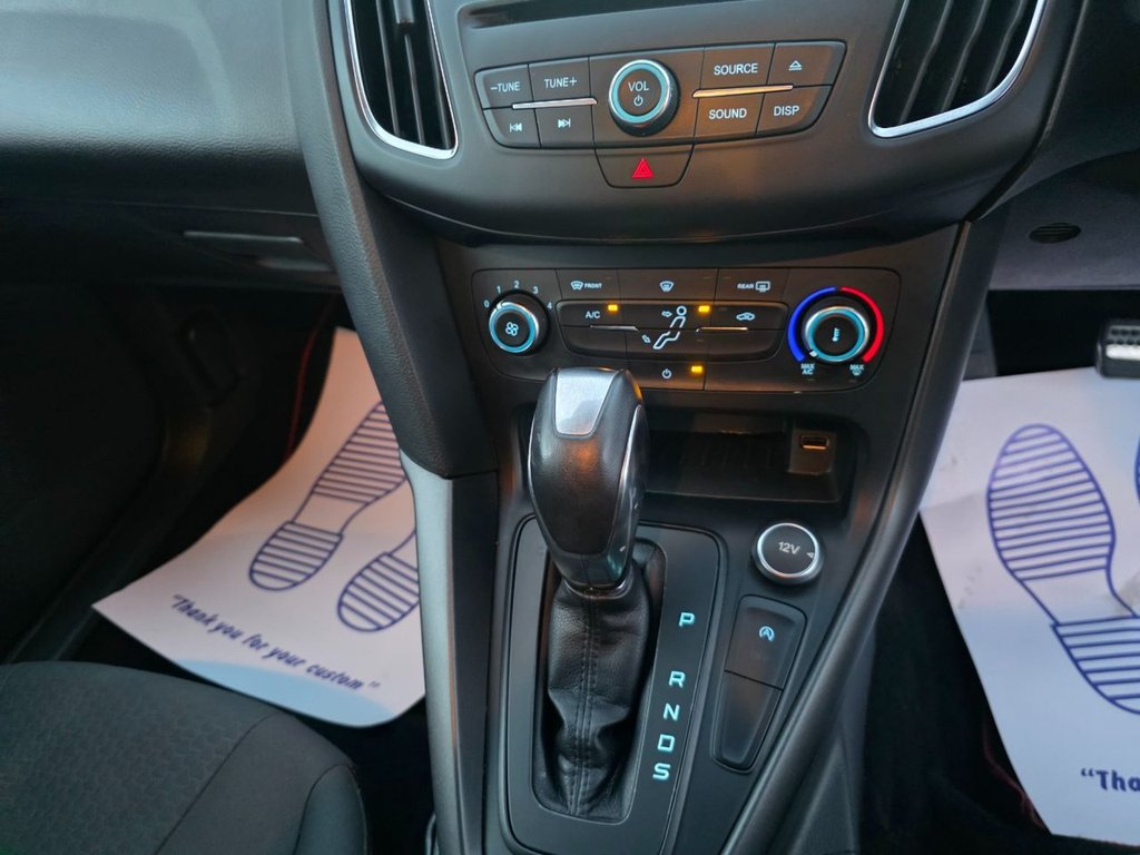 Used Ford Focus 2018 for sale - 76910259: Photo 40