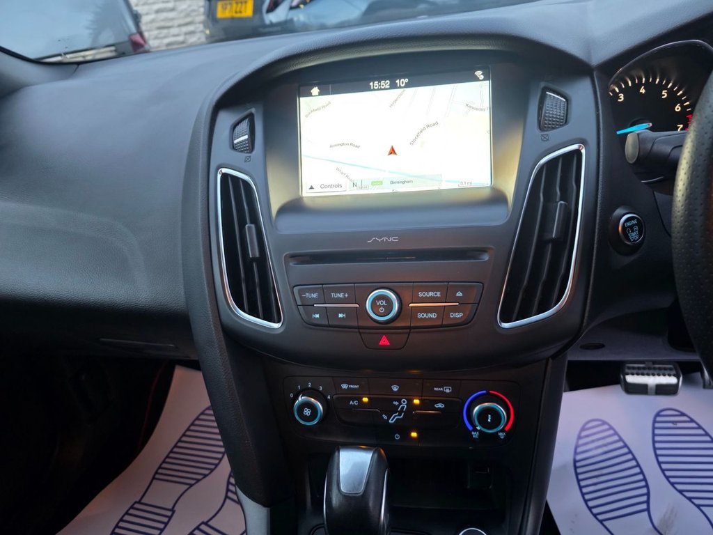 Used Ford Focus 2018 for sale - 76910259: Photo 42