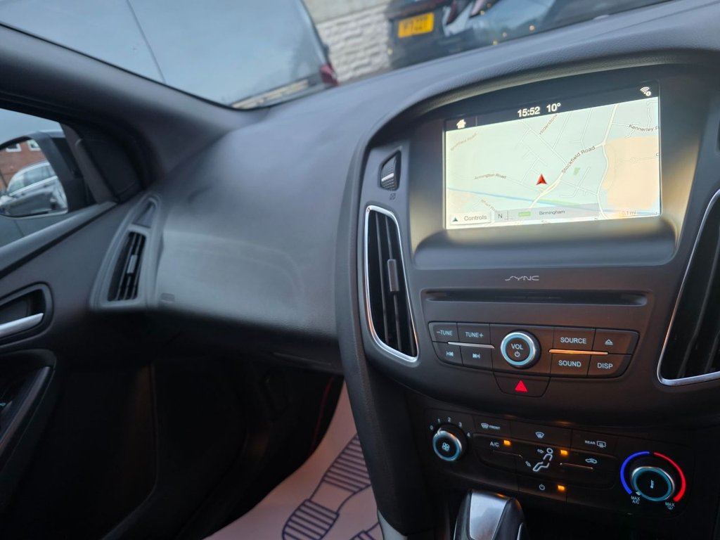 Used Ford Focus 2018 for sale - 76910259: Photo 43