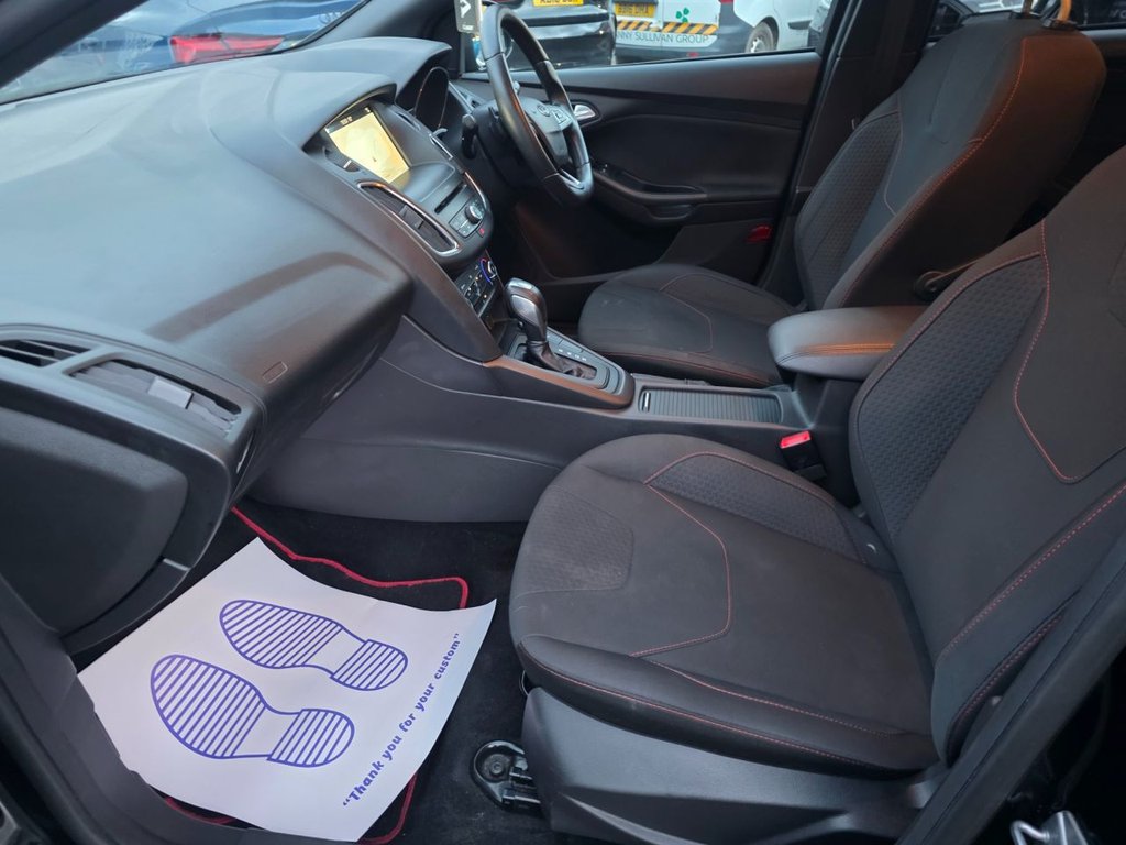 Used Ford Focus 2018 for sale - 76910259: Photo 44