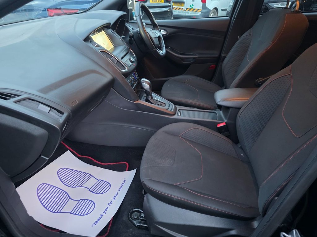 Used Ford Focus 2018 for sale - 76910259: Photo 45