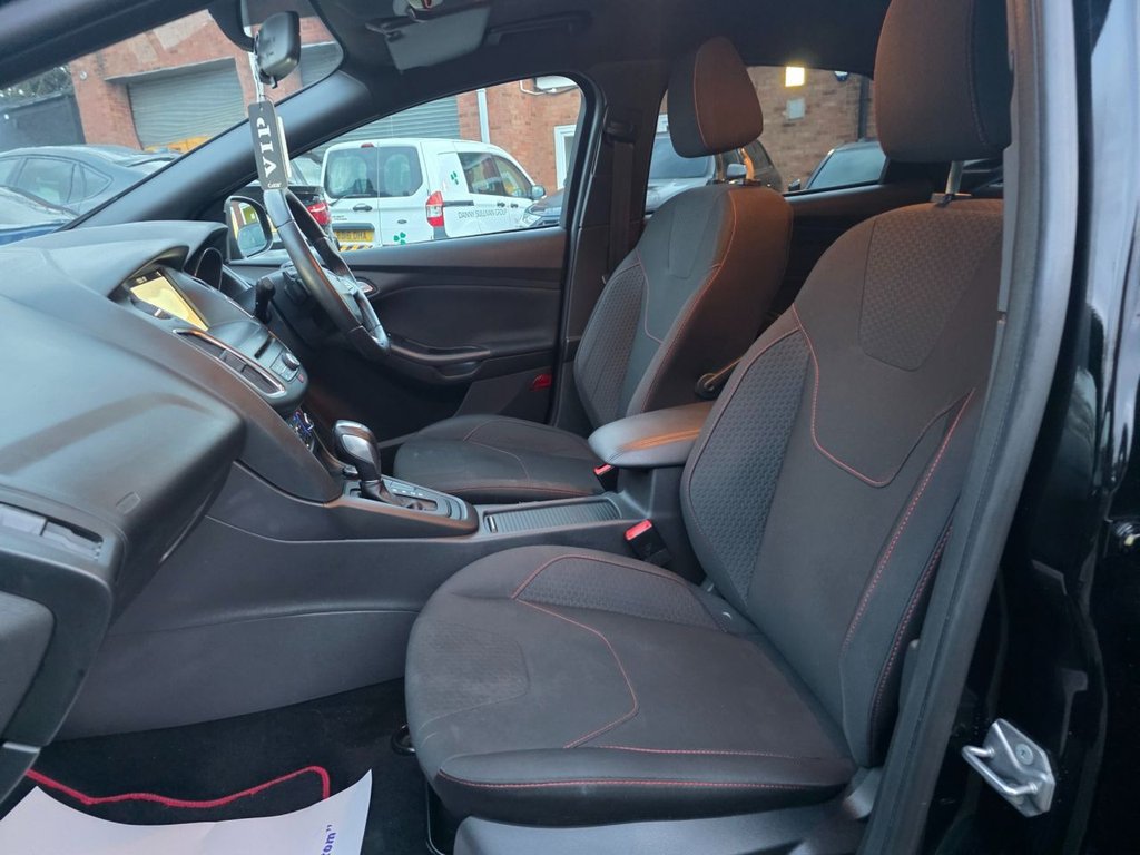 Used Ford Focus 2018 for sale - 76910259: Photo 46