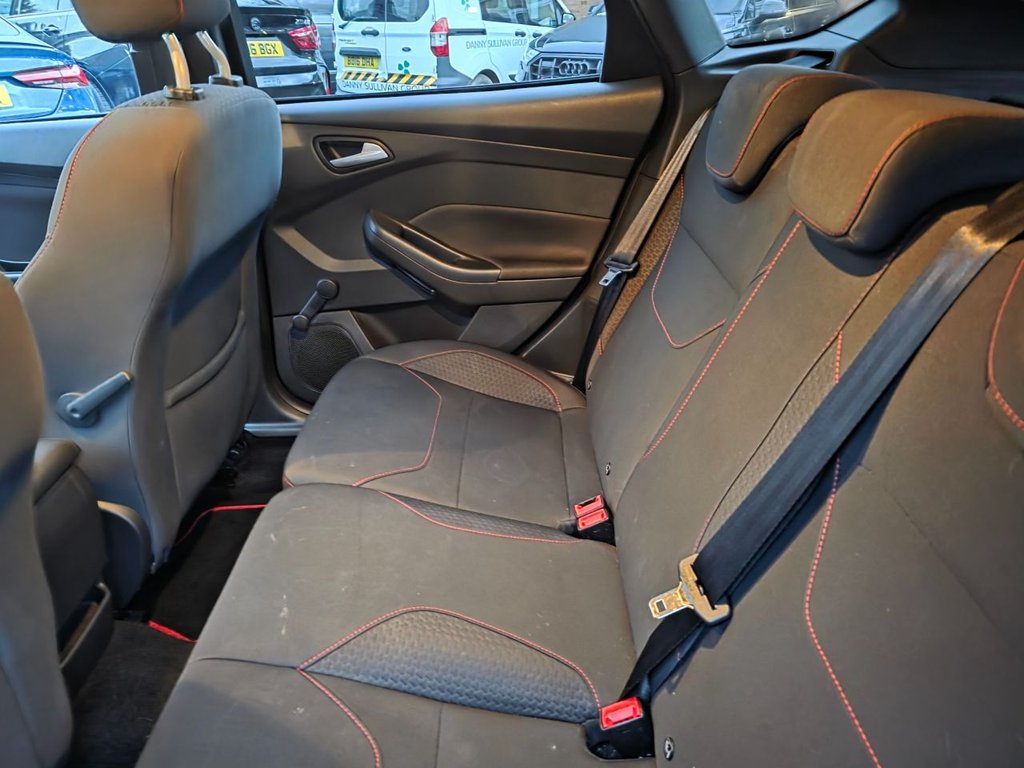 Used Ford Focus 2018 for sale - 76910259: Photo 50