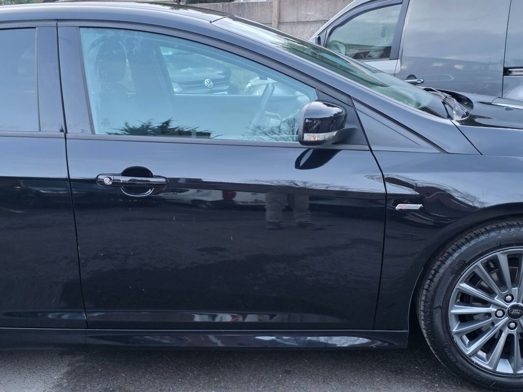 Used Ford Focus 2018 for sale - 76910259: Photo 6