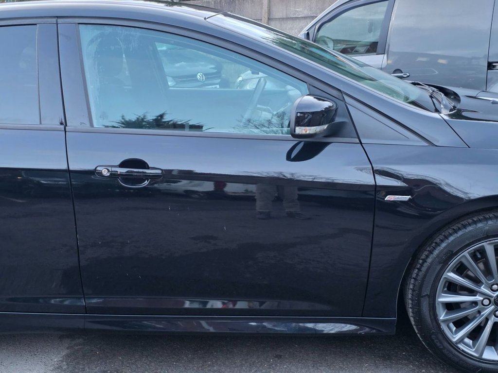 Used Ford Focus 2018 for sale - 76910259: Photo 7