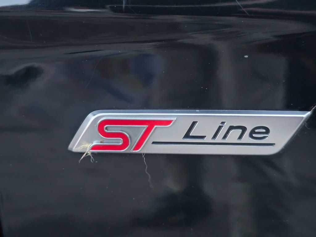 Used Ford Focus 2018 for sale - 76910259: Photo 9