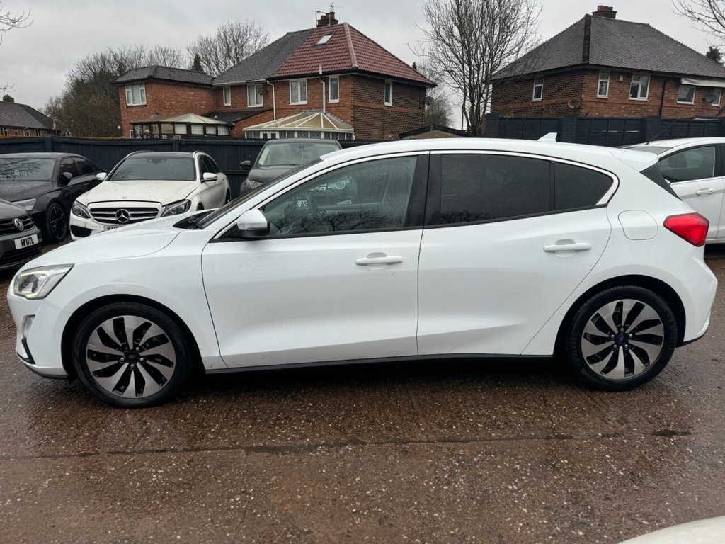Used Ford Focus 2019 for sale - 76256196: Photo 19