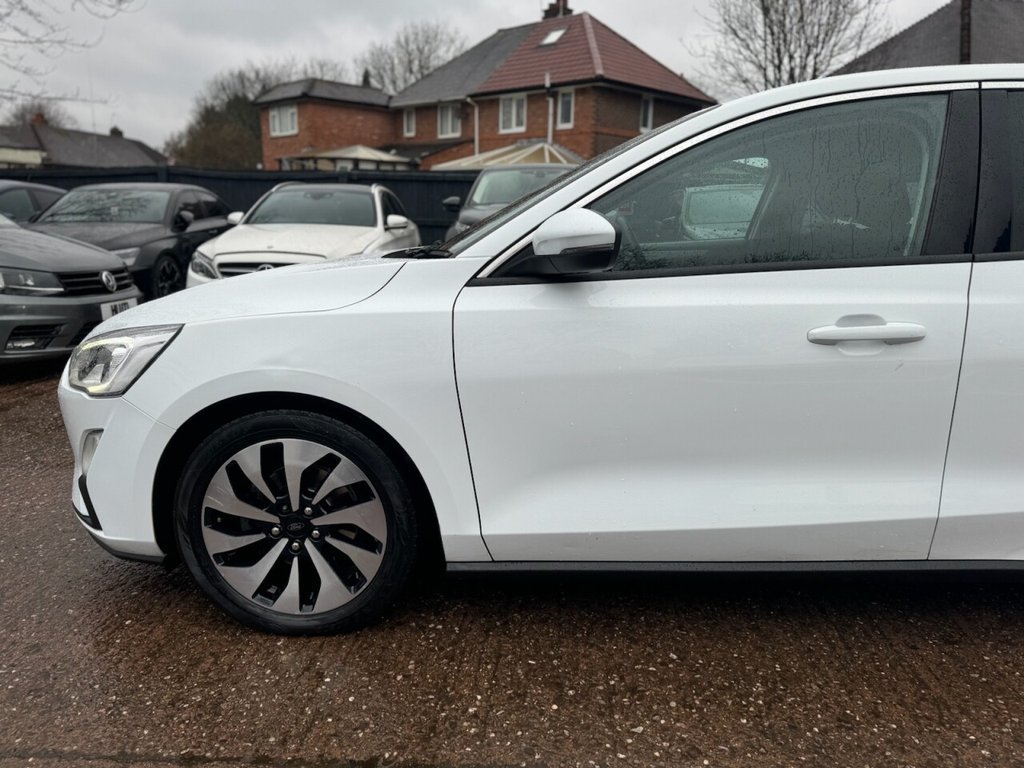 Used Ford Focus 2019 for sale - 76256196: Photo 20