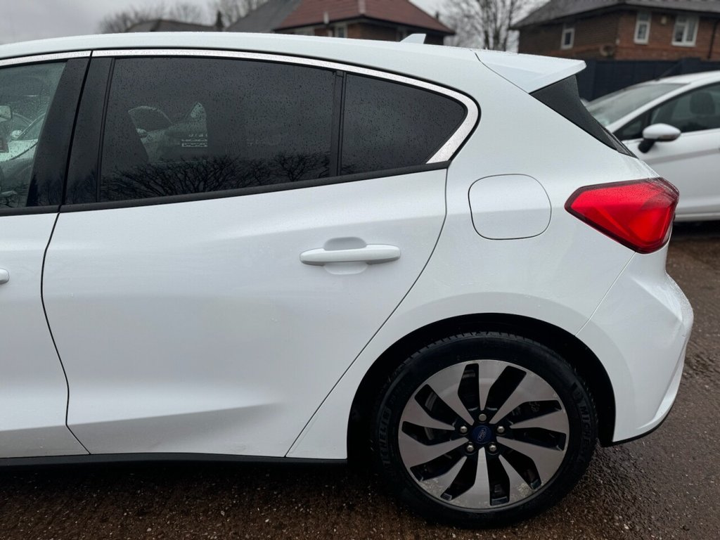 Used Ford Focus 2019 for sale - 76256196: Photo 22