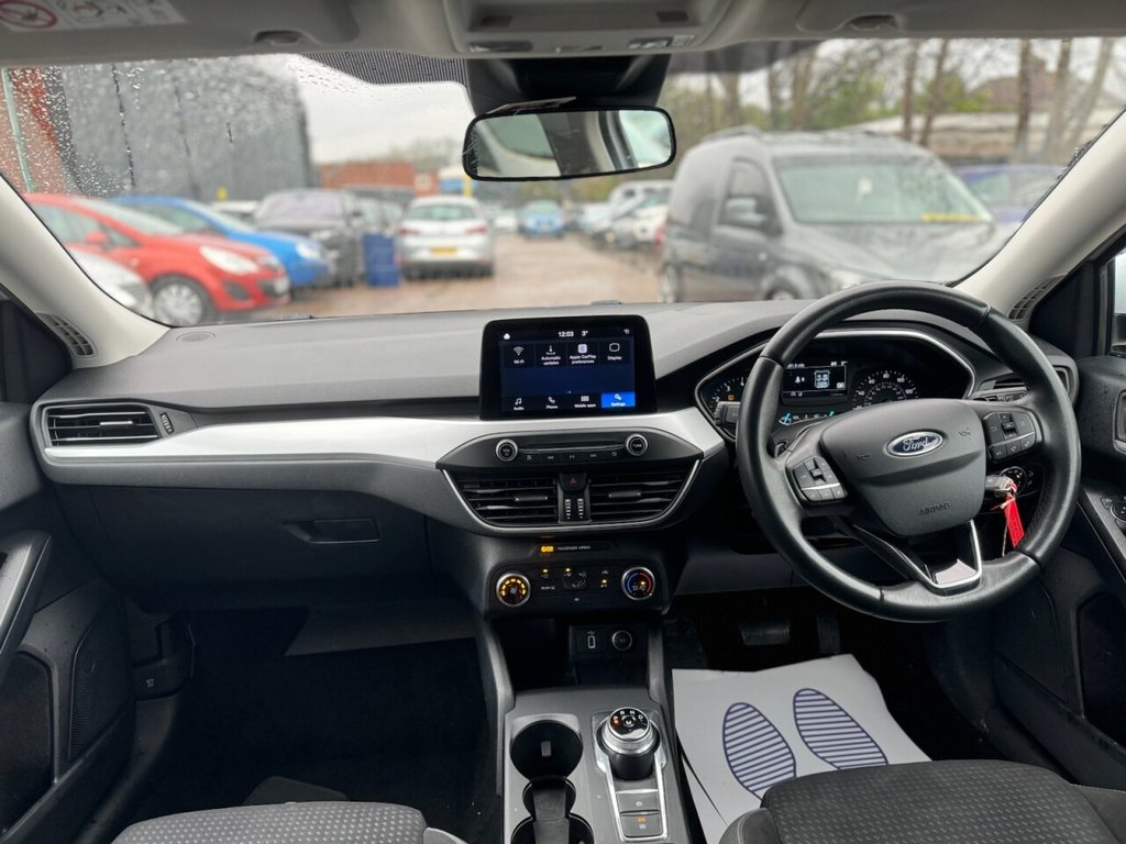 Used Ford Focus 2019 for sale - 76256196: Photo 23