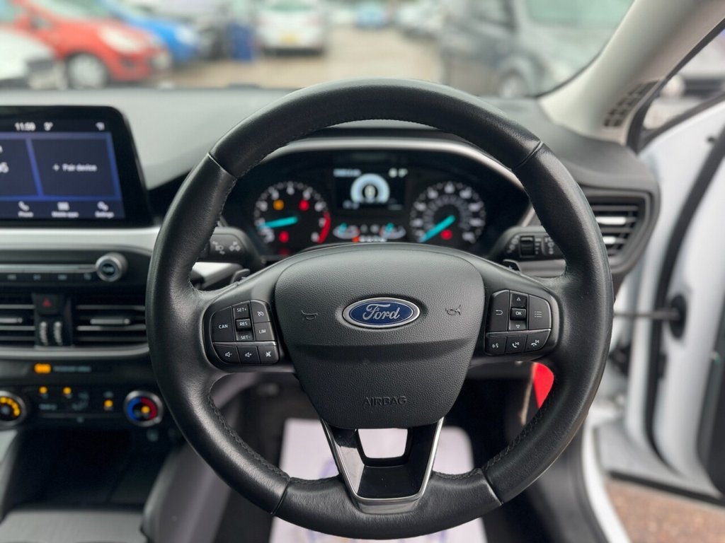 Used Ford Focus 2019 for sale - 76256196: Photo 24