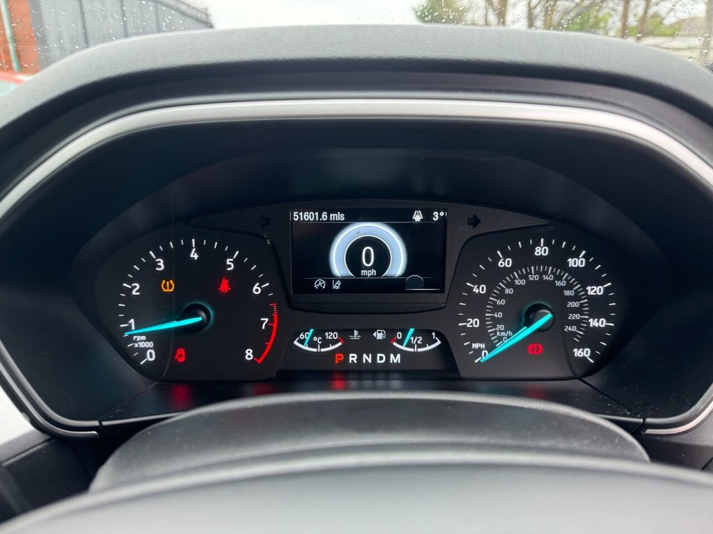 Used Ford Focus 2019 for sale - 76256196: Photo 25