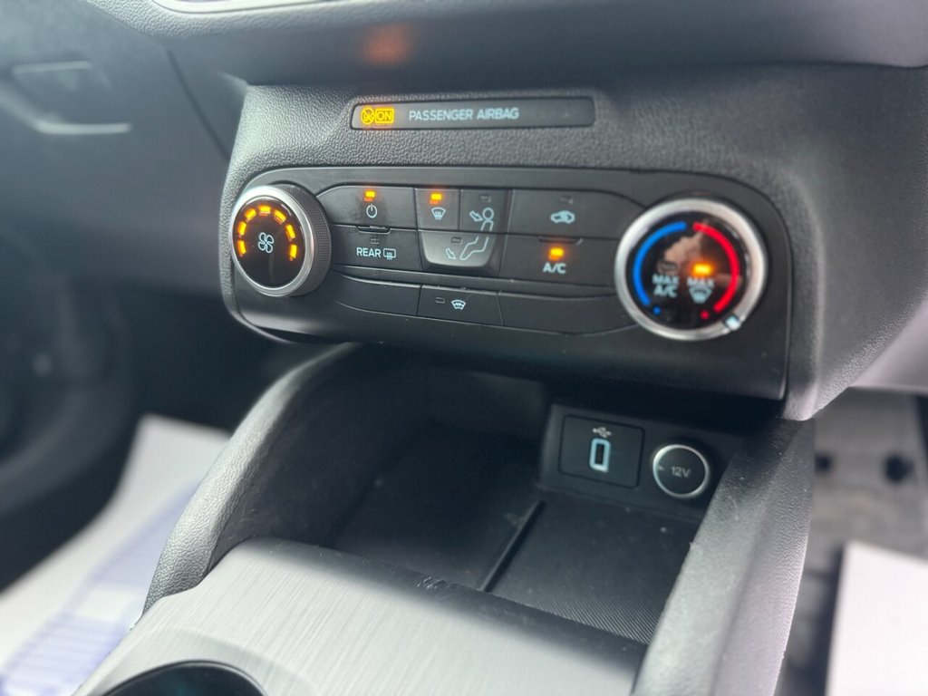 Used Ford Focus 2019 for sale - 76256196: Photo 29