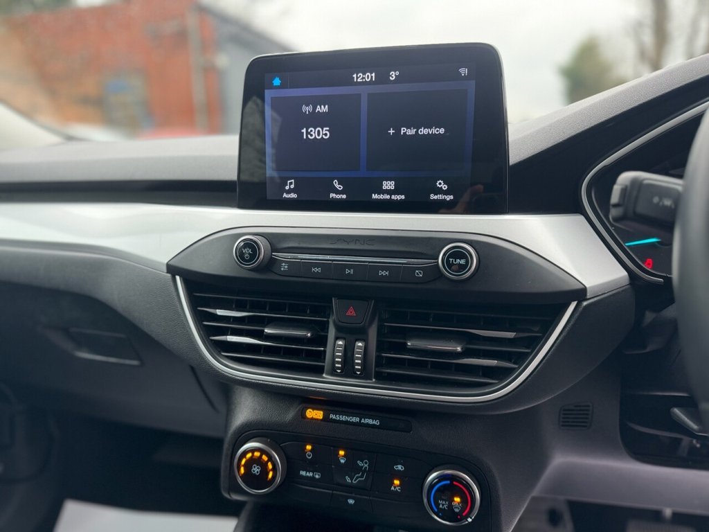 Used Ford Focus 2019 for sale - 76256196: Photo 30